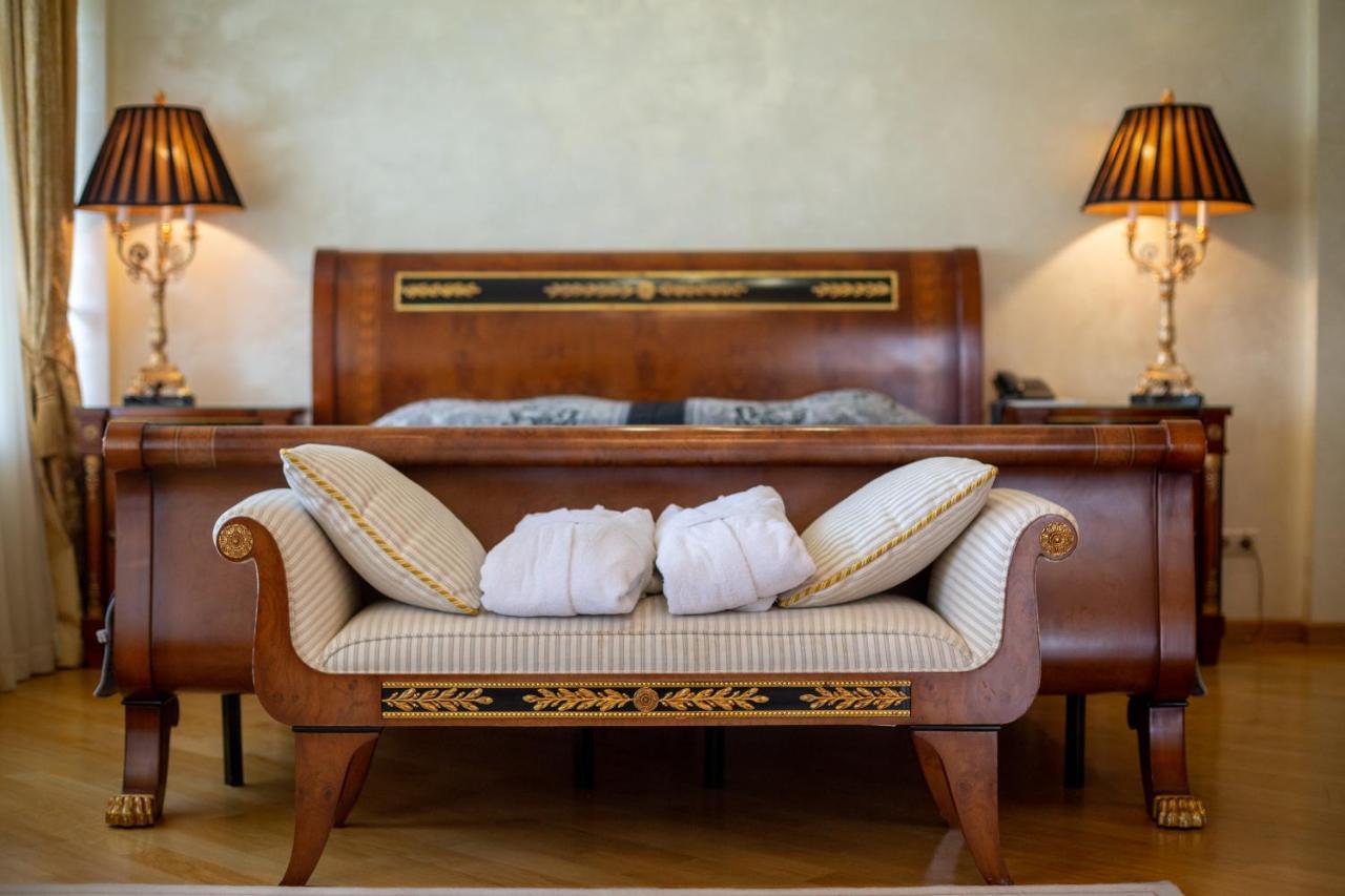 Suite Executive