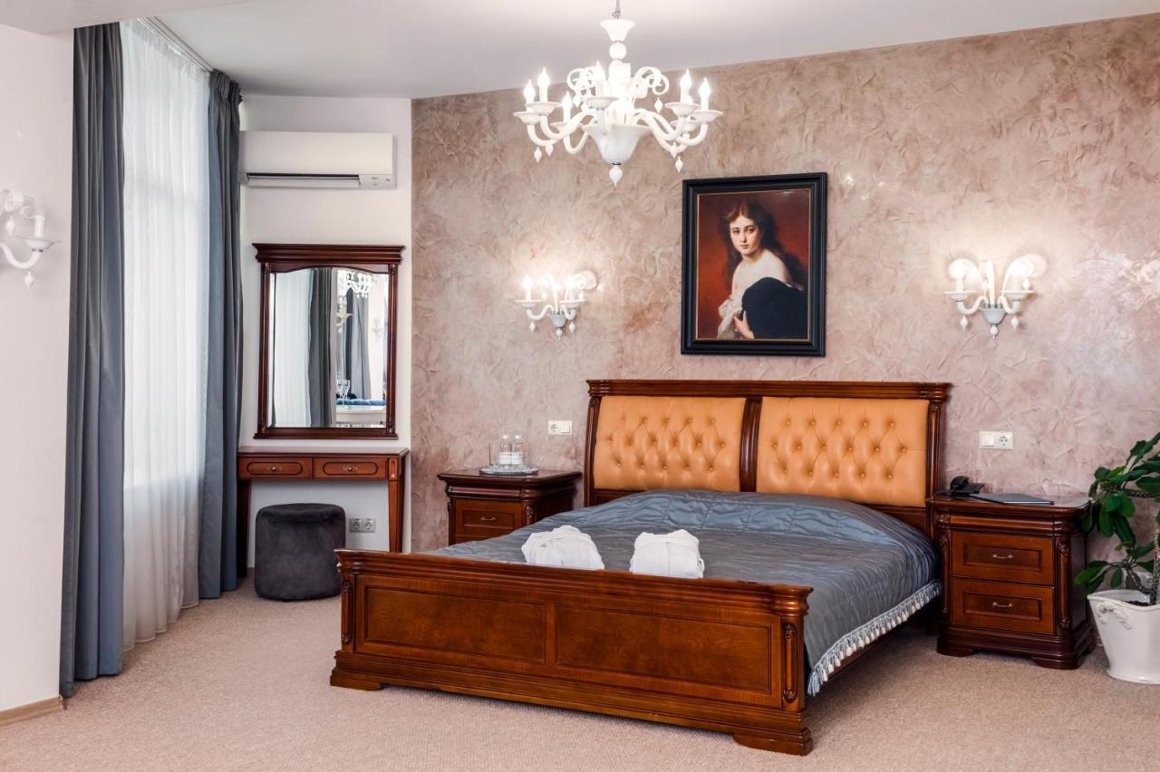 Suite King