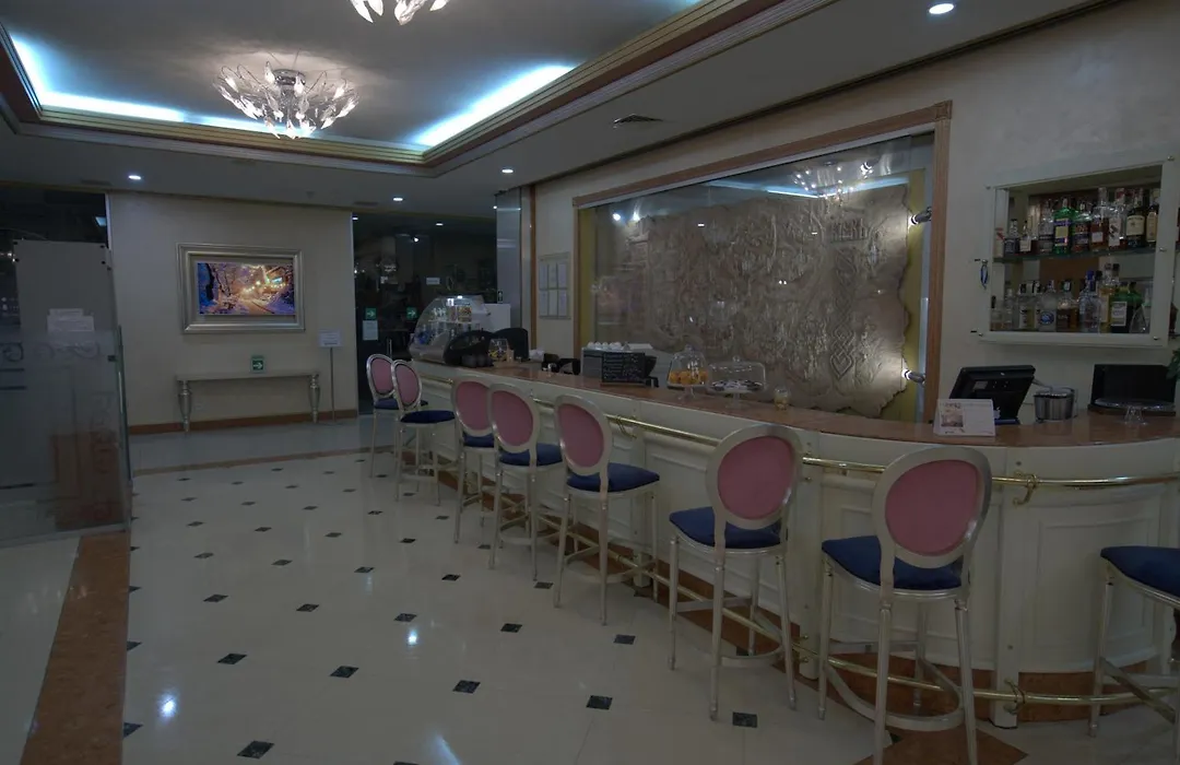 Hotel Kyiv-1